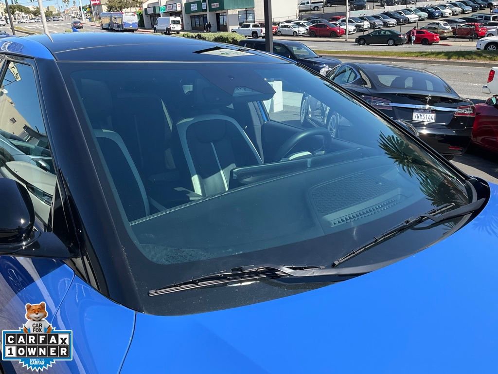 Used 2025 Kia EV6 GT-Line image 69