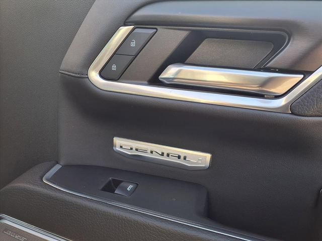 Used 2024 GMC Sierra 1500 Denali AWD/4WD image 53