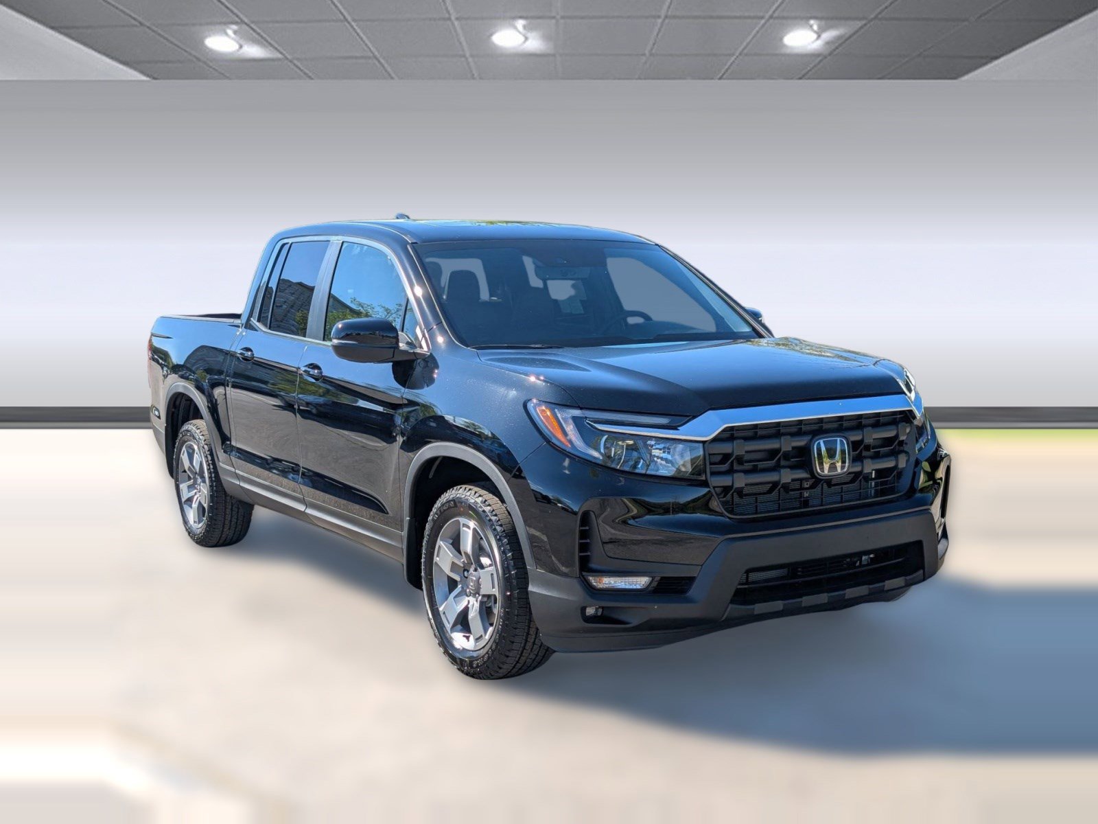 New 2026 Honda Ridgeline RTL image 7
