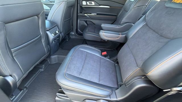 New 2026 Ford Explorer Tremor image 16