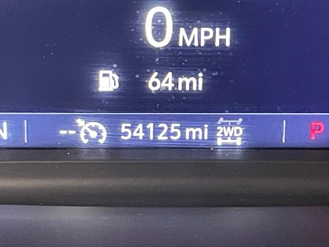 Used 2022 Chevrolet Silverado 1500 RST w/ Z71 Off-Road Package image 2