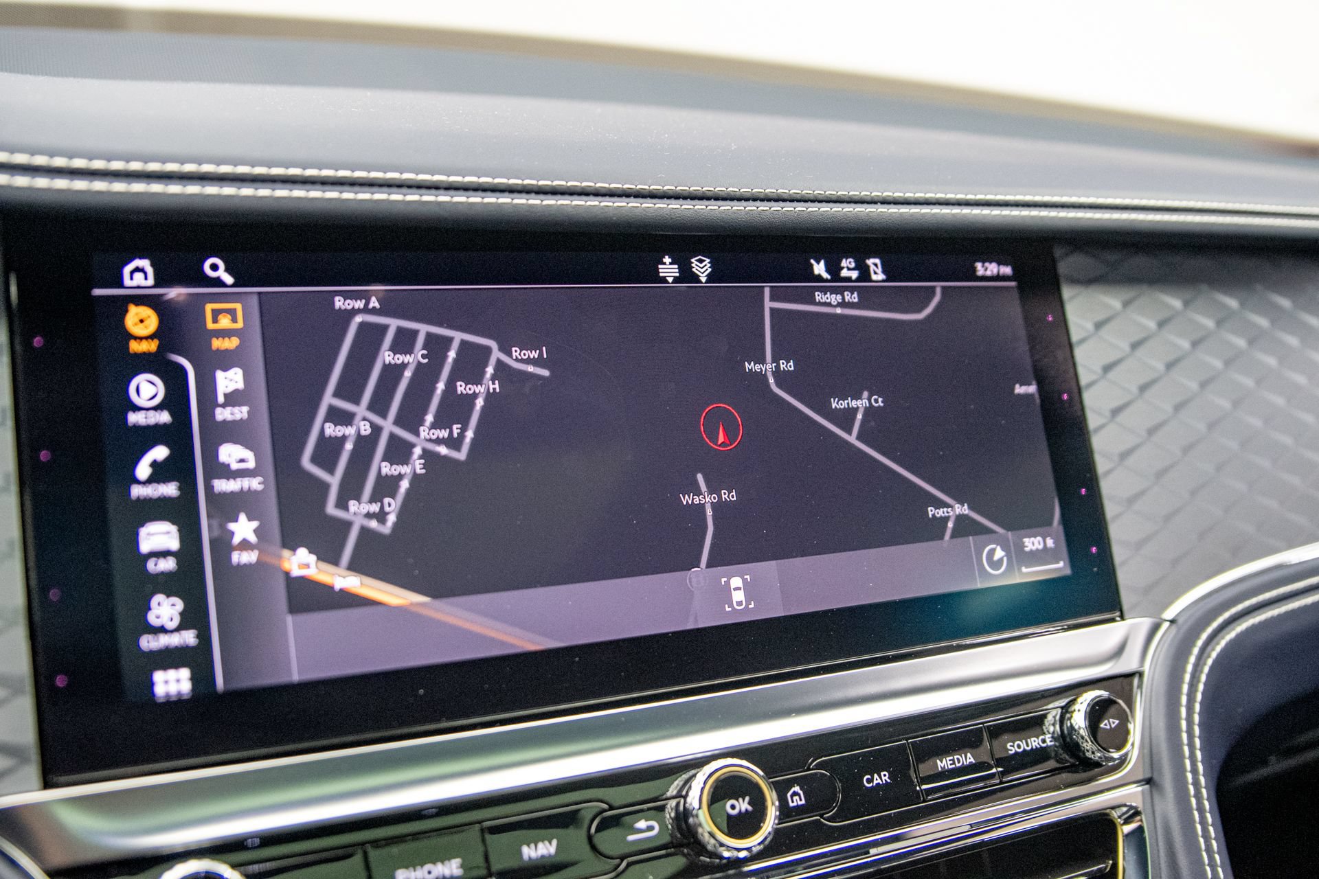 Certified 2024 Bentley Flying Spur S V8 AWD/4WD image 23