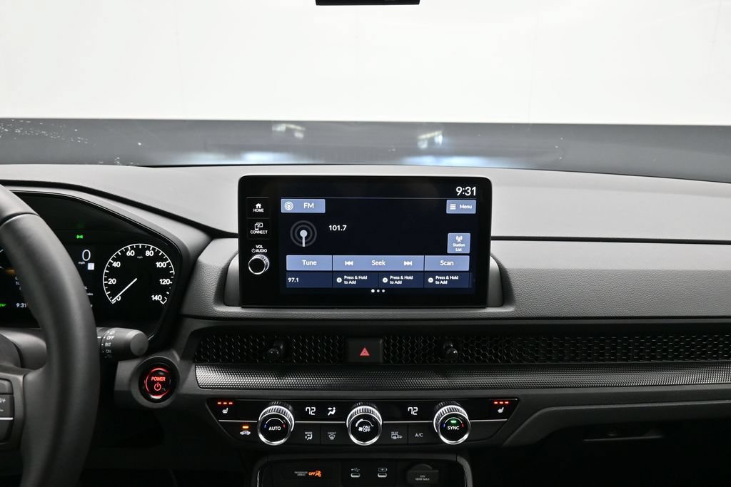 Used 2026 Honda CR-V Sport image 43