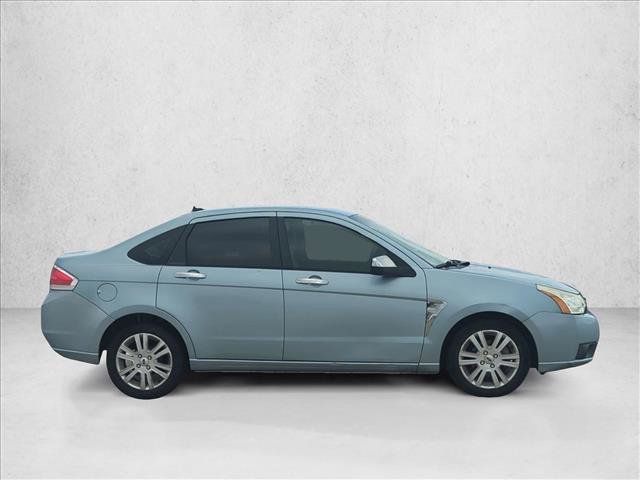 Used 2009 Ford Focus SEL image 4