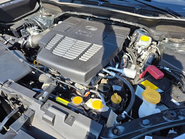 Used 2022 Subaru Forester Limited AWD/4WD image 26