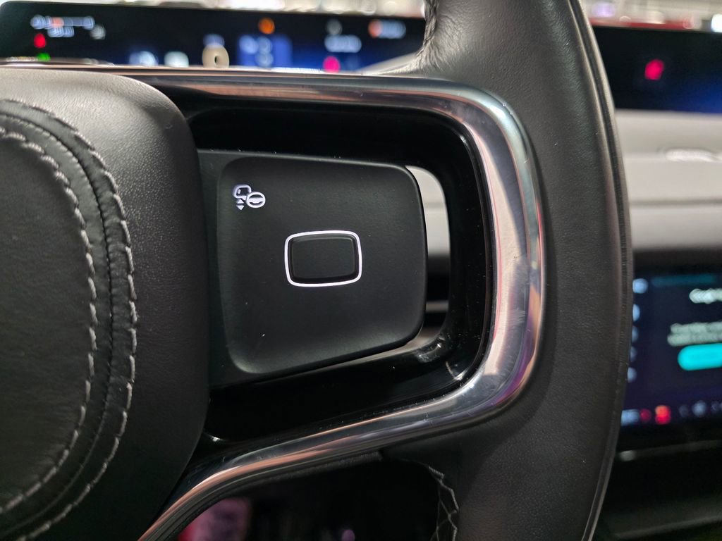 Certified 2025 Lincoln Navigator Reserve w/ Jet Appearance Package image 28