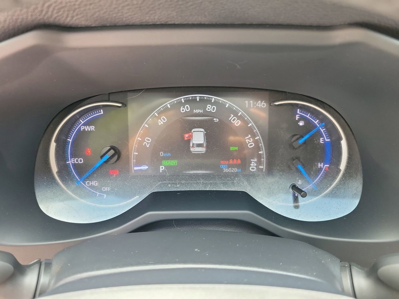 Used 2024 Toyota RAV4 XLE Premium w/ Weather Package AWD/4WD image 23