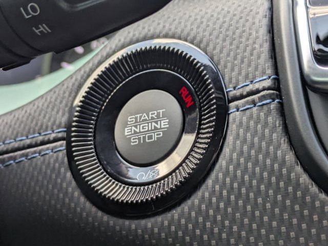 New 2026 Jeep Compass Latitude w/ Sun and Sound Group image 25