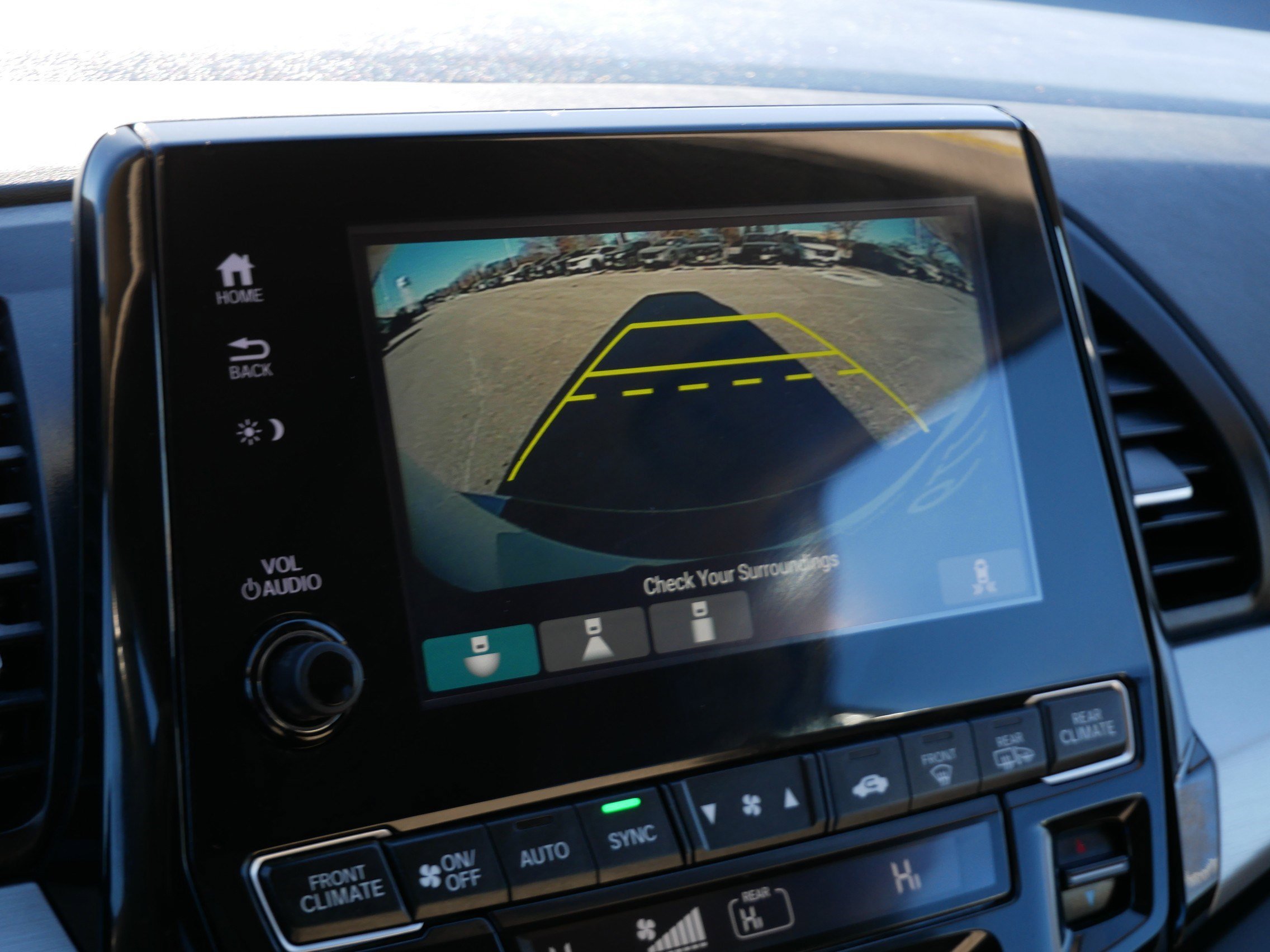 Used 2018 Honda Odyssey EX-L image 27