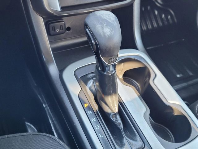 Used 2022 Chevrolet Colorado LT w/ Fleet Safety Package image 24