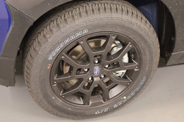 New 2026 Subaru Crosstrek 2.5i Wilderness w/ Wilderness Package image 8