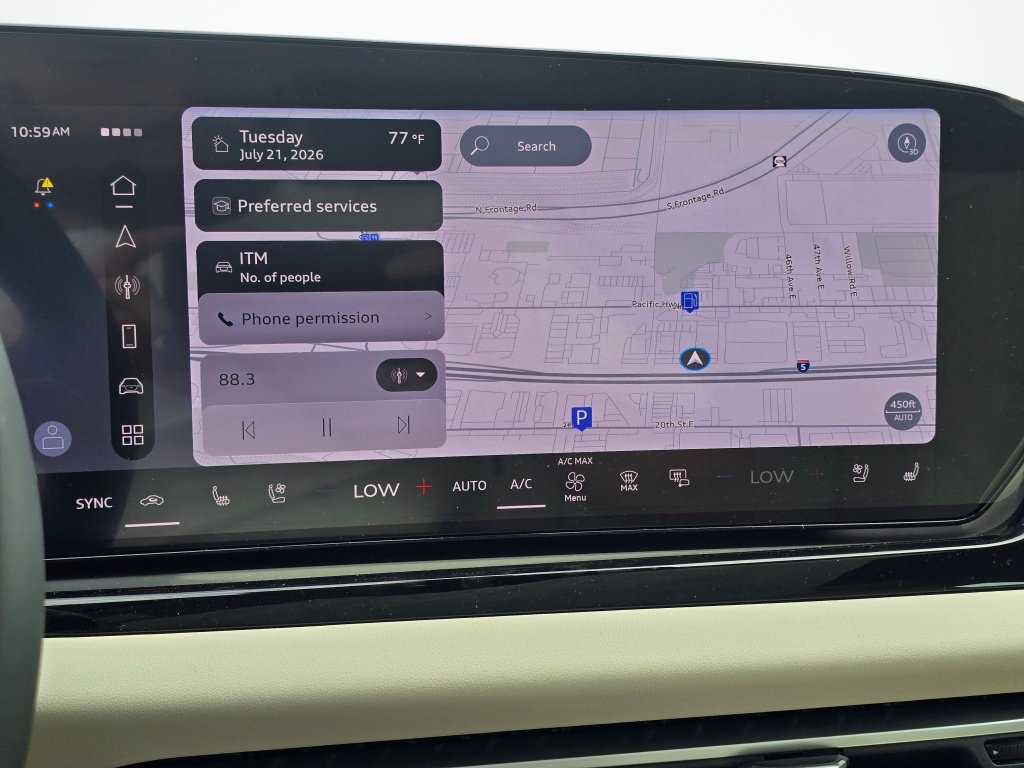 New 2026 Audi A5 Premium Plus AWD/4WD image 14