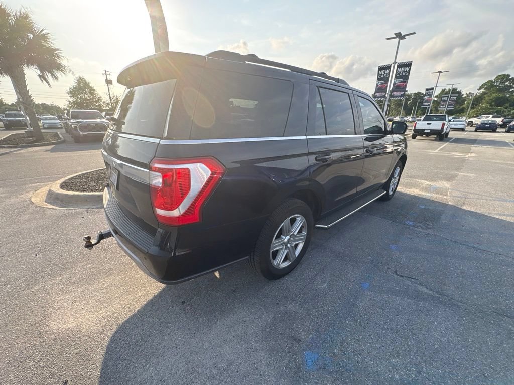 Used 2021 Ford Expedition XLT RWD image 17