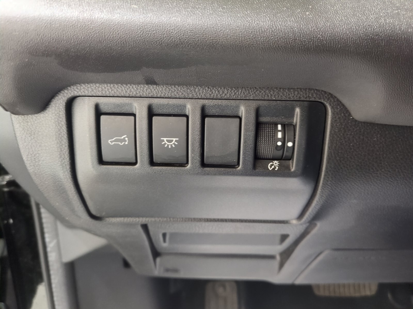 Used 2024 Subaru Ascent Touring AWD/4WD image 21