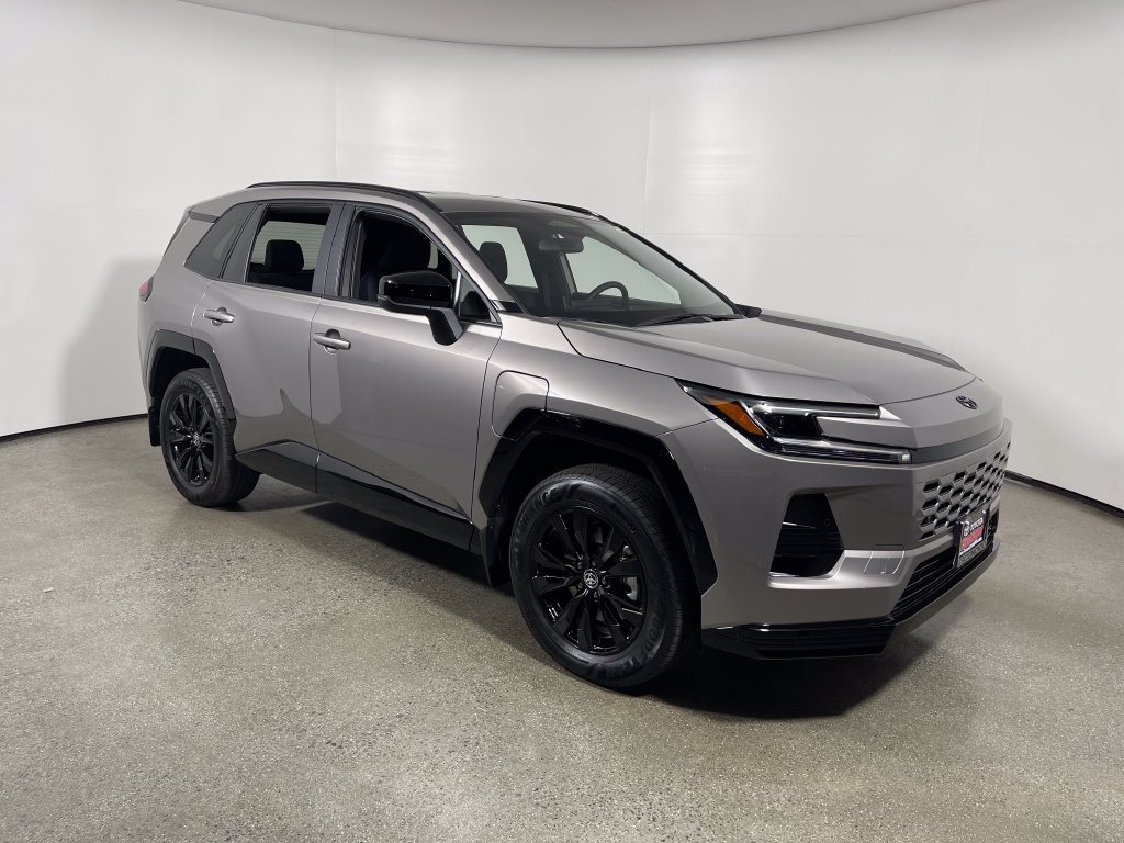 New 2026 Toyota RAV4 SE w/ Weather Package