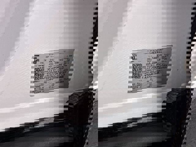 Used 2024 Buick Encore GX Sport Touring image 35