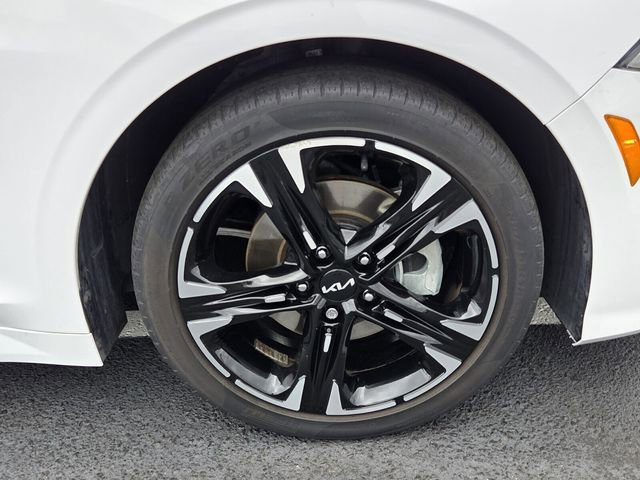 Used 2023 Kia K5 GT-Line image 8