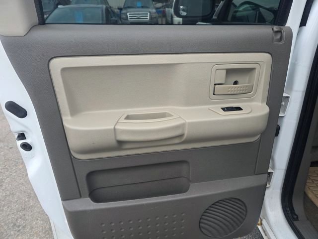 Used 2006 Dodge Dakota SLT w/ Trailer Tow Group image 14