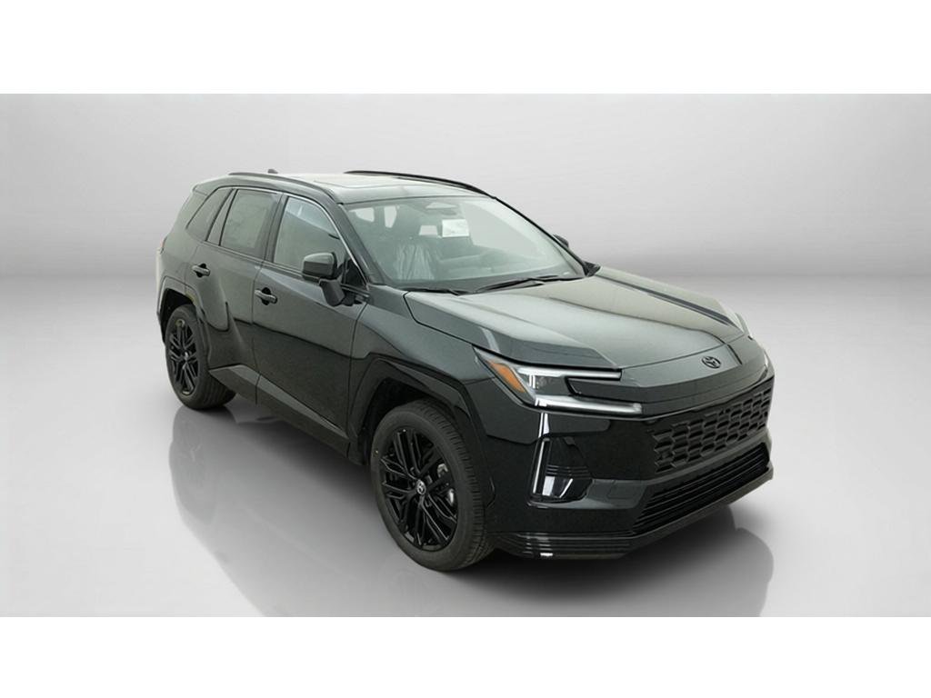 New 2026 Toyota RAV4 XSE w/ Weather Package AWD/4WD image 13