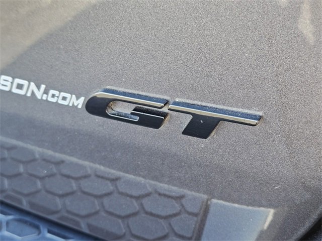 Used 2021 Dodge Durango GT w/ Blacktop Package image 14