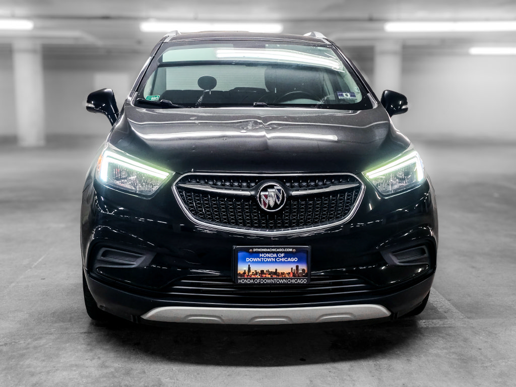 Used 2019 Buick Encore Preferred FWD image 12