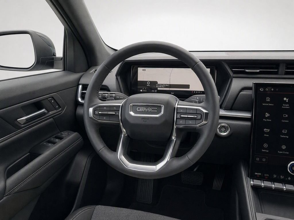 New 2027 GMC Terrain Elevation AWD/4WD image 34