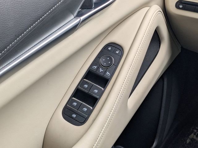 Used 2024 INFINITI QX60 Luxe image 21