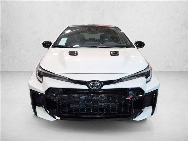 New 2026 Toyota Corolla GR AWD/4WD image 5