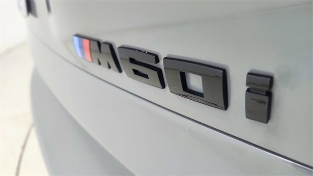 Used 2024 BMW X5 M60i image 18