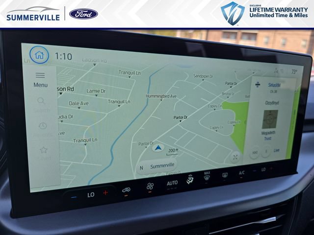 New 2026 Ford Escape Active w/ Tech Pack #1 FWD image 23