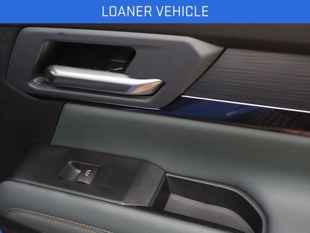 New 2026 GMC Terrain AT4 w/ Technology Package II AWD/4WD image 13