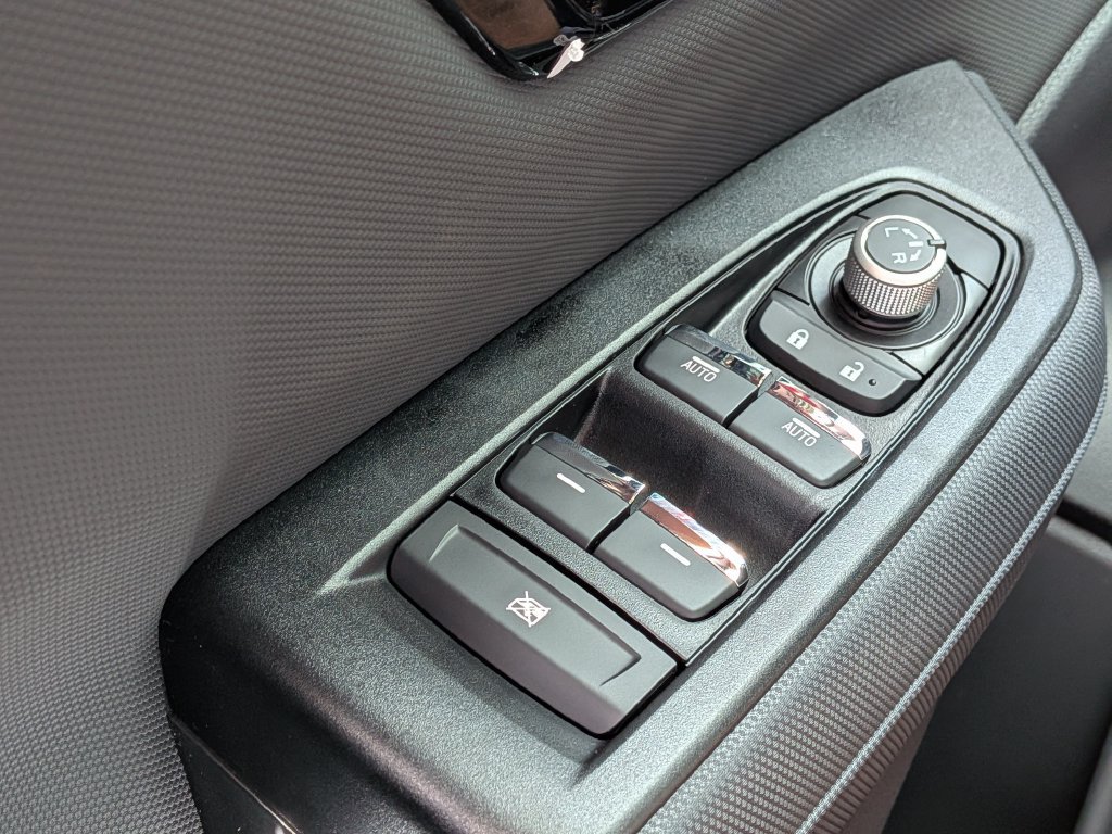 New 2026 Subaru Forester Limited AWD/4WD image 27