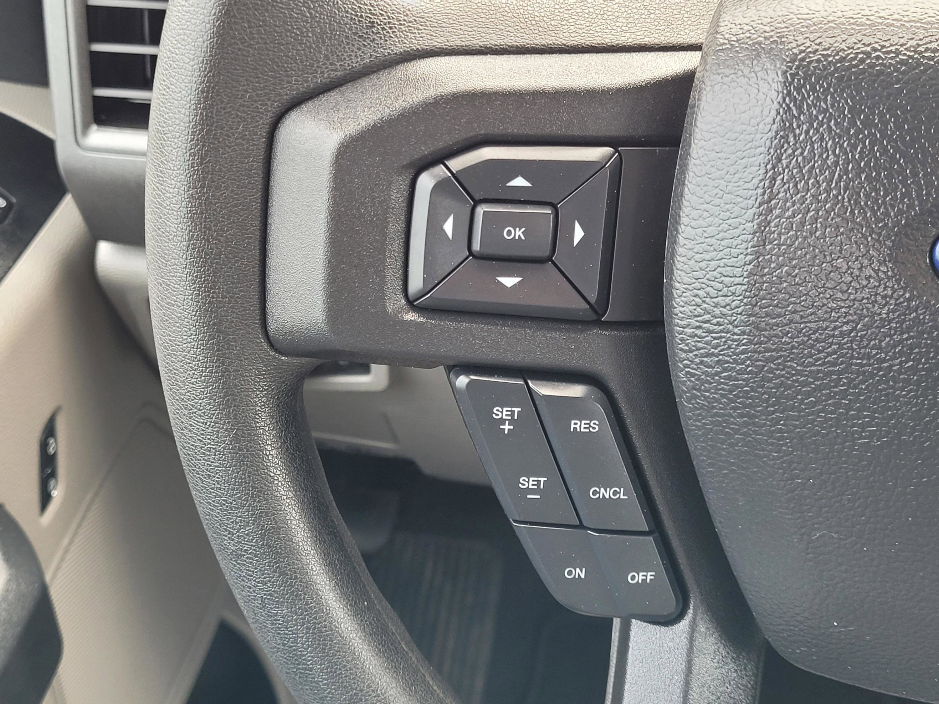 Used 2022 Ford F250 XL w/ STX Appearance Package AWD/4WD image 14
