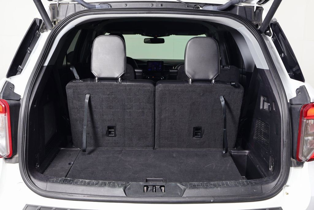 Used 2022 Ford Explorer Limited image 15