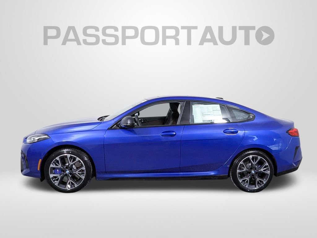 New 2026 BMW 228i xDrive w/ Premium Package video 2