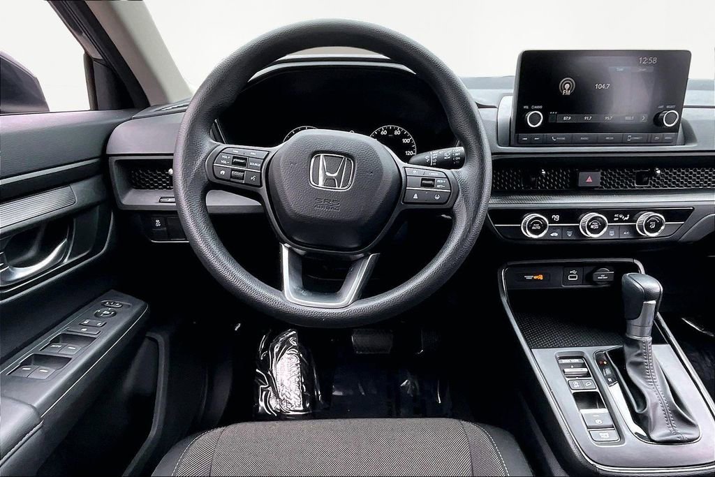 Used 2024 Honda CR-V LX image 9