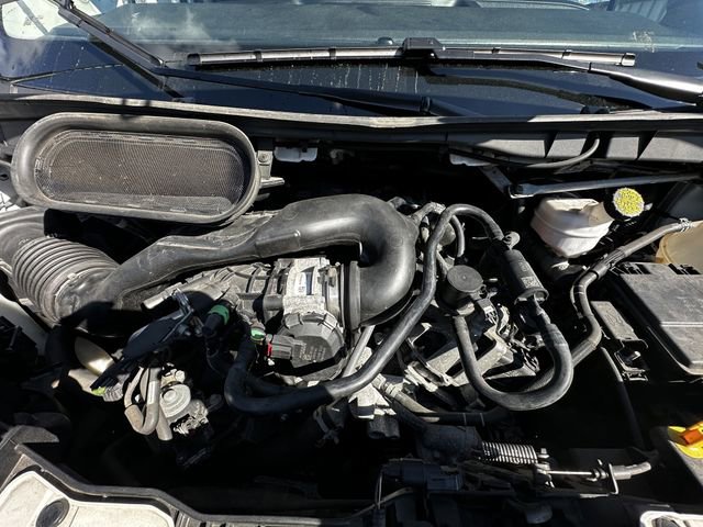 Certified 2023 Ford Transit 250 148 High Roof image 30