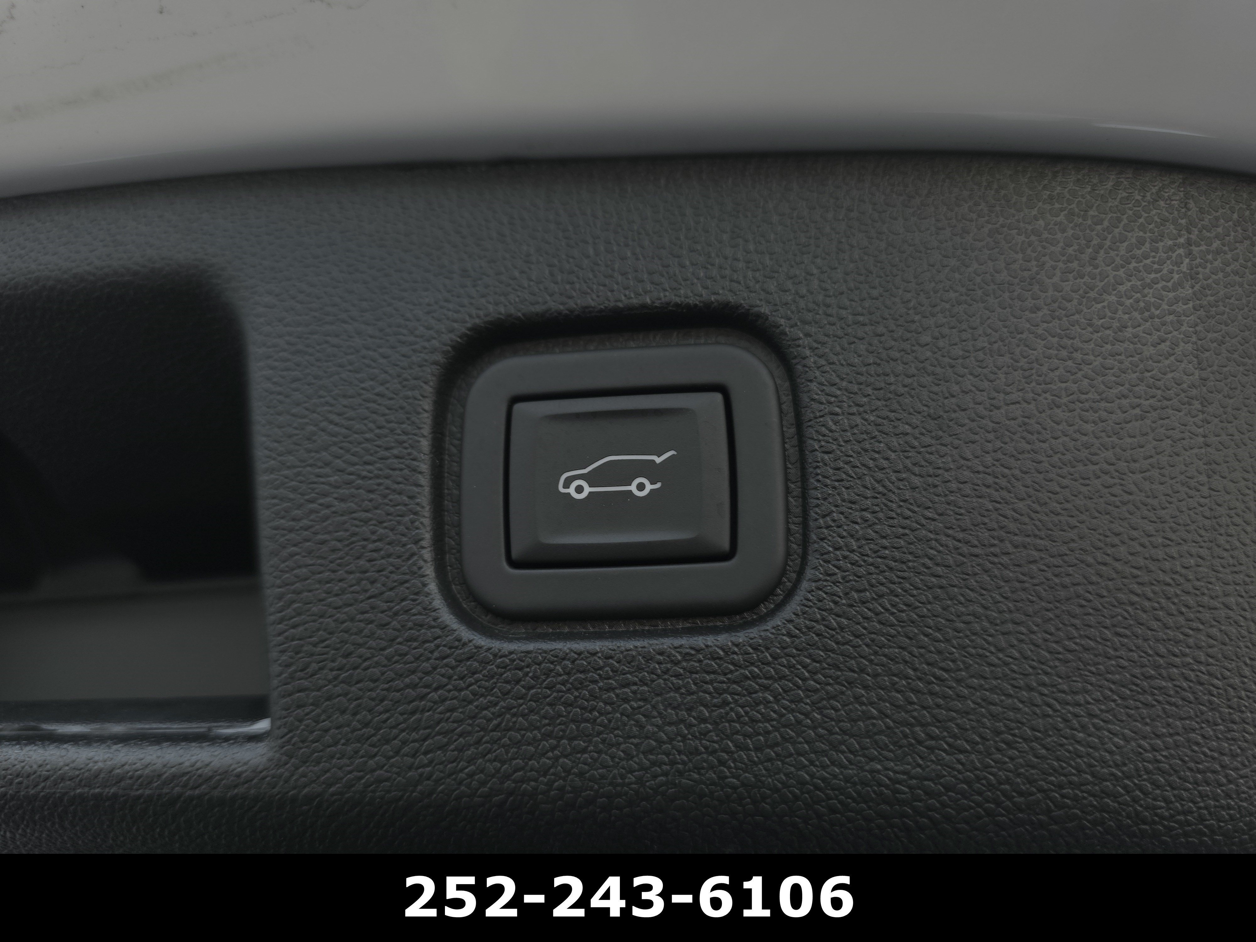 Used 2024 Chevrolet Blazer EV RS AWD/4WD image 39