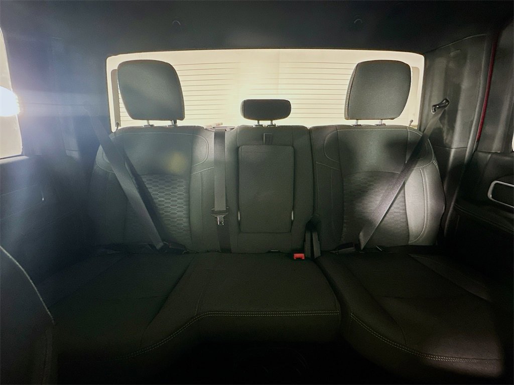 New 2026 RAM 3500 Big Horn image 10