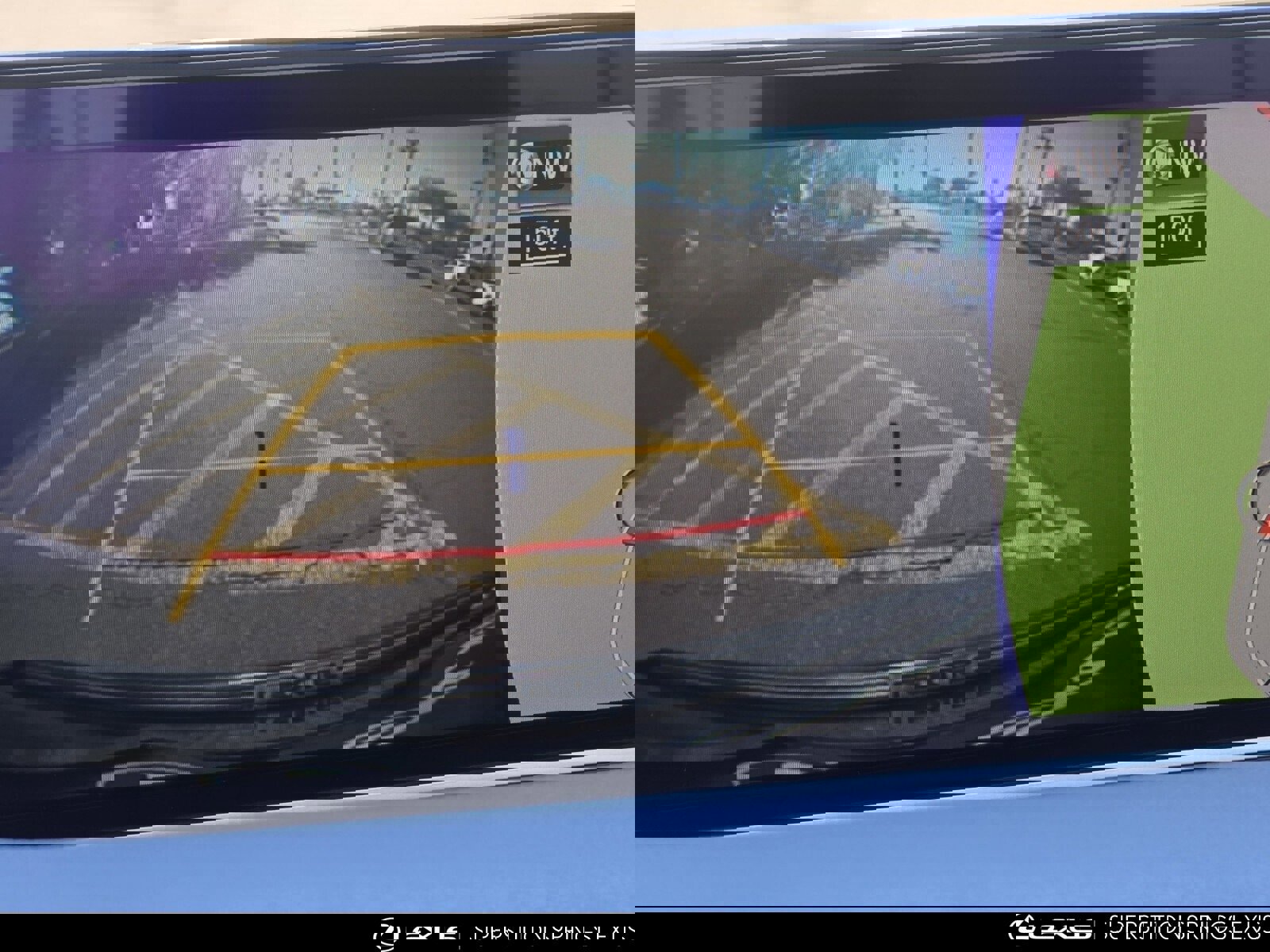 Used 2016 Lexus RX 450h FWD image 18