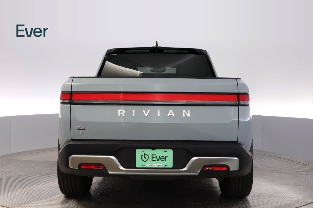 Used 2023 Rivian R1T Adventure Dual AWD/4WD image 15