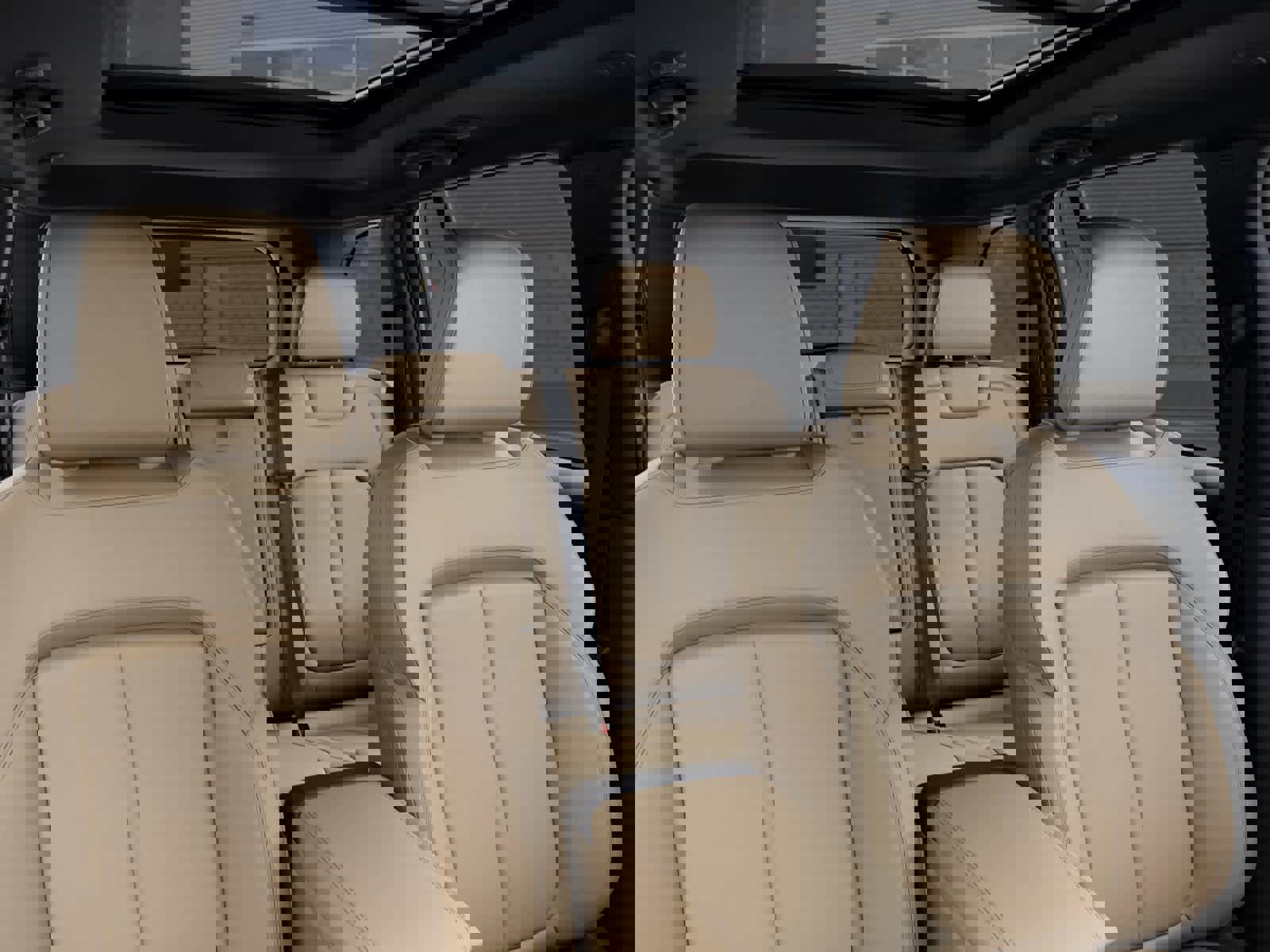 New 2026 Jeep Grand Cherokee Limited image 26