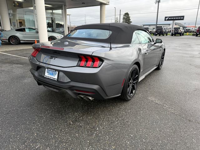 New 2026 Ford Mustang GT Premium RWD image 3