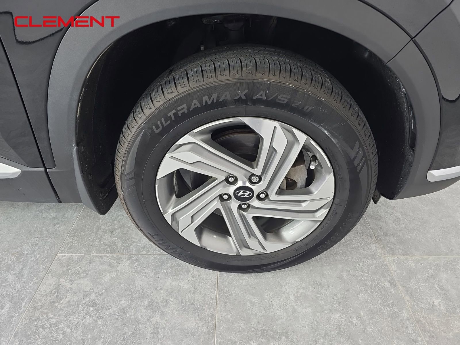 Used 2022 Hyundai Santa Fe SEL w/ Convenience Package image 30