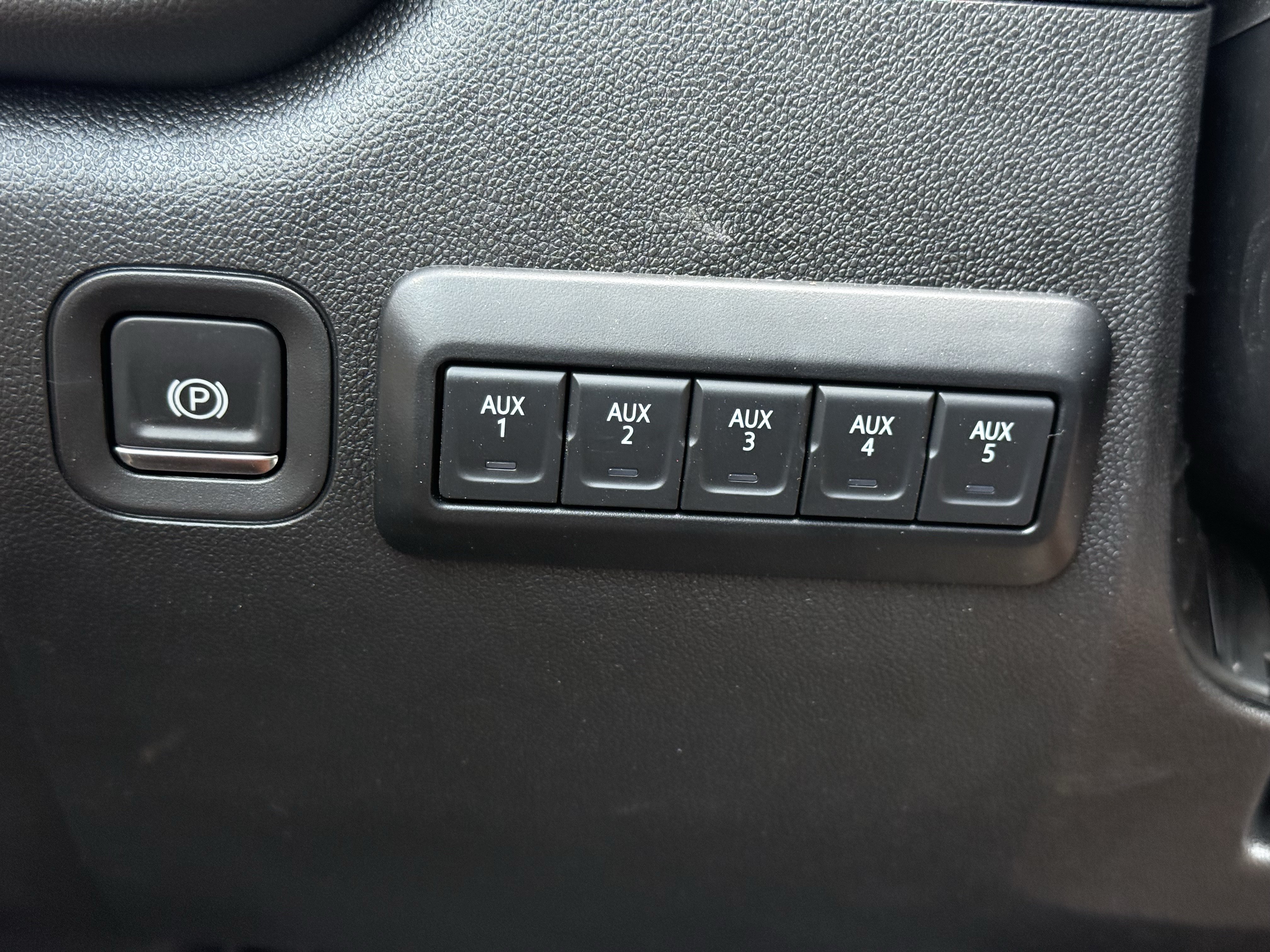 New 2026 Chevrolet Silverado 2500 W/T w/ WT Convenience Package AWD/4WD image 28