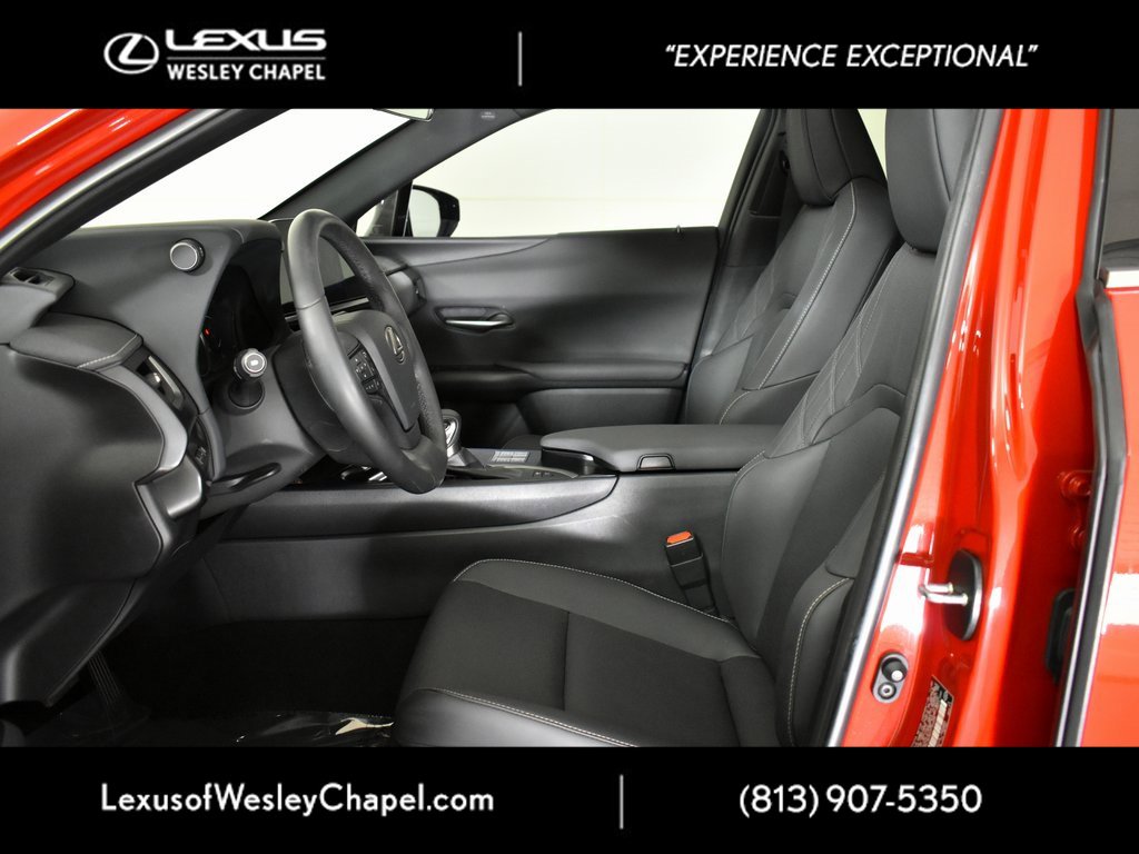 Used 2023 Lexus UX 250h F Sport image 19