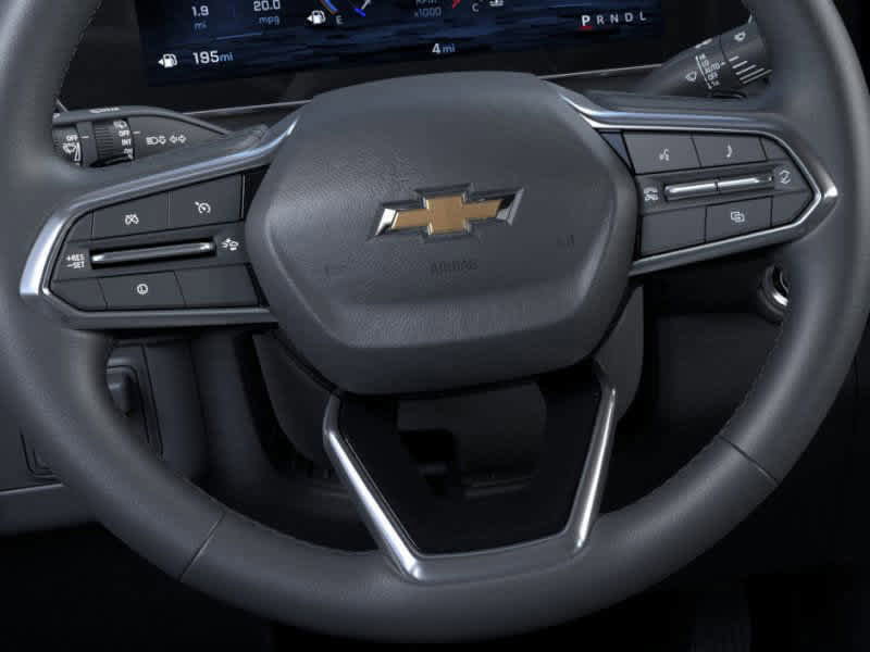 New 2026 Chevrolet Tahoe LS w/ LPO, Dark Essentials Package image 19