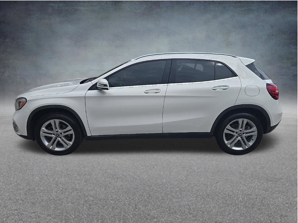 Used 2020 Mercedes-Benz GLA 250 image 8