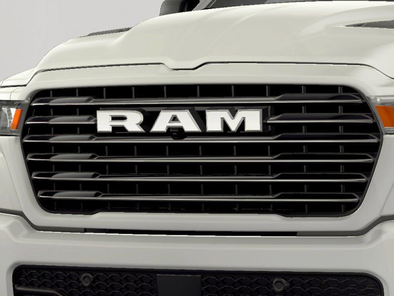 New 2026 RAM 1500 Laramie image 12