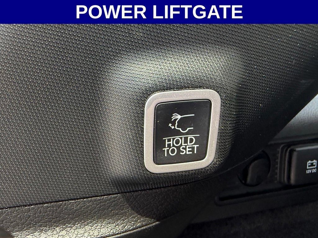 Used 2024 Jeep Grand Cherokee Summit AWD/4WD image 16